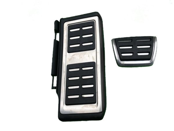 Ornamente pedale cromate VW Arteon Passat B8 - Dezmembrari Auto