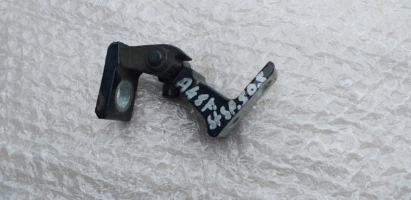 Balama usa stanga spate Audi A4 B8 2009 - Dezmembrari Auto