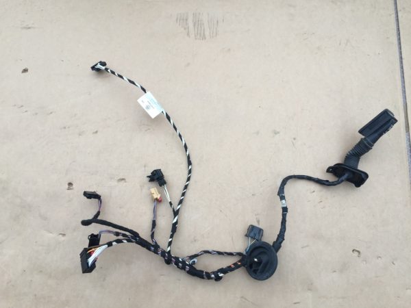Instalatie electrica usa dreapta spate VW Passat B8 3G0971694R 3G0 971 694 R - Dezmembrari Auto