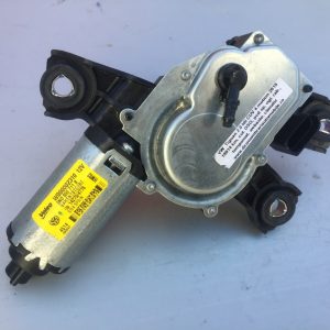 Motoras stergatoare haion VW Tiguan 2016 5N0955711B 5N0 955 711 B - Dezmembrari Auto