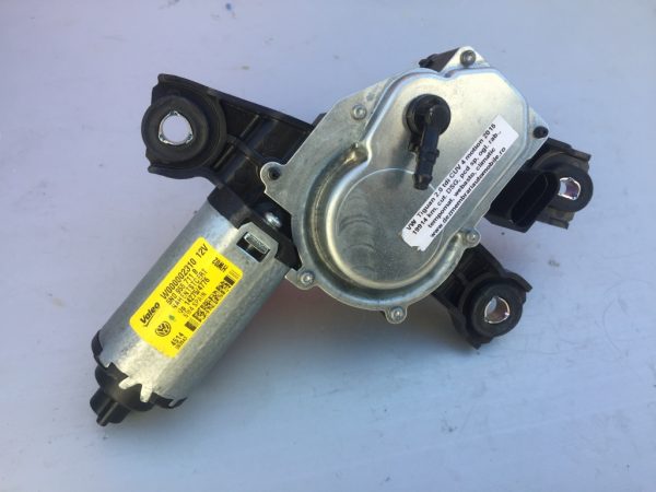Motoras stergatoare haion VW Tiguan 2016 5N0955711B 5N0 955 711 B - Dezmembrari Auto