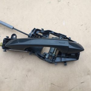 Maner usa dreapta spate keyless go VW Passat B8 limuzina - Dezmembrari Auto