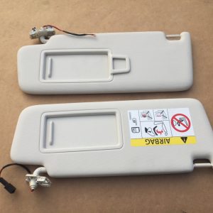 Set parasolare VW Passat B8 - Dezmembrari Auto