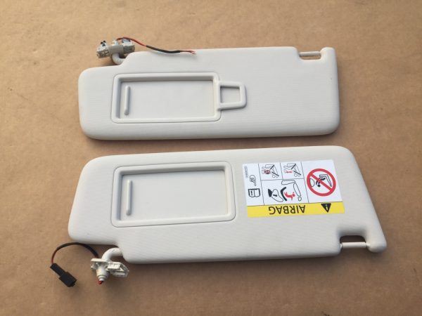 Set parasolare VW Passat B8 - Dezmembrari Auto