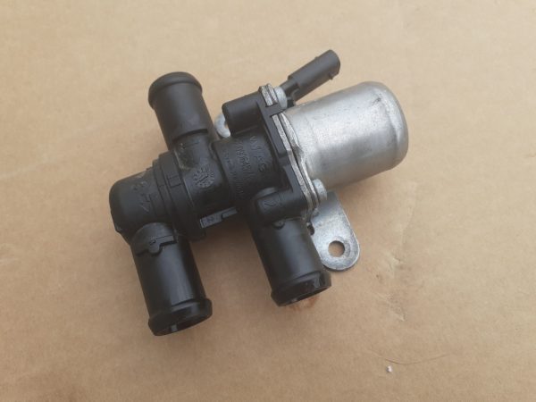 Electrovalva Volkswagen Passat B8 2017 1,4 CUK GTE 5Q0906457C 5Q0 906 457 C - Dezmembrari Auto