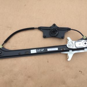 Macara usa dreapta spate VW Passat B8 3G5839462A 3G5 839 462 A - Dezmembrari Auto