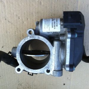 Clapeta acceleratie VW Passat 2.0 tdi 03N128063 03N 128 063 - Dezmembrari Auto