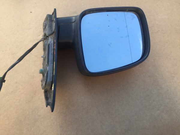 Oglinda stanga electrica Volkswagen Caddy Life 2004 - Dezmembrari Auto