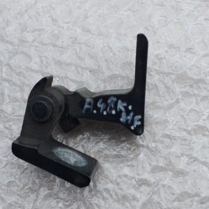 Balama usa stanga fata Audi A4 B8 2009 - Dezmembrari Auto