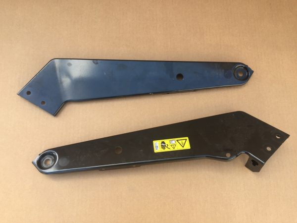 Suport trager dreapta VW Passat B8 3G0805932 3G0 805 932 - Dezmembrari Auto