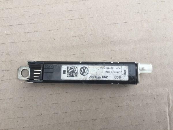 Amplificator antena VW Jetta 2016 5C6035552 5C6 035 552 - Dezmembrari Auto