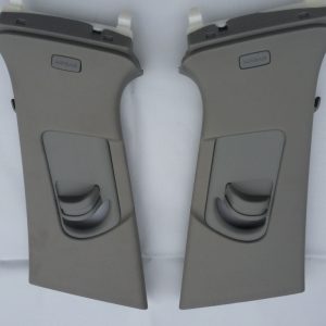 Ornament stalp mijloc stanga Audi A4 8W 8W0867243 8W0 867 243 - Dezmembrari Auto