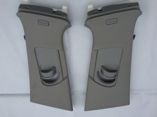 Ornament stalp mijloc dreapta Audi A4 8W 8W0867244 8W0 867 244 - Dezmembrari Auto