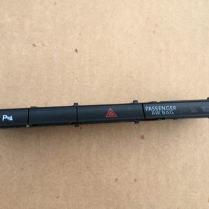 Consola butoane avarii senzori parcare VW Passat B8 3G0927132A 3G0 927 132 A - Dezmembrari Auto