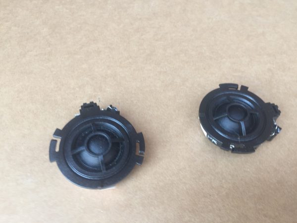 Twitter portiera Audi A4 B8 S-LINE 4F0035399A 4F0 035 399 A - Dezmembrari Auto