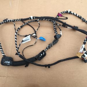 Instalatie electrica haion VW Arteon 3G8971147LB 3G8 971 147 LB - Dezmembrari Auto