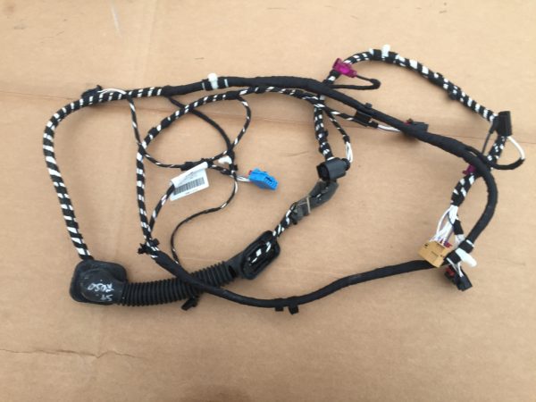 Instalatie electrica haion VW Arteon 3G8971147LB 3G8 971 147 LB - Dezmembrari Auto