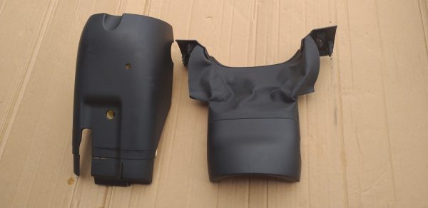 Capac capace volan Audi A4 B8 2009 8K0 953 516 B, 8K0 953 515 - Dezmembrari Auto