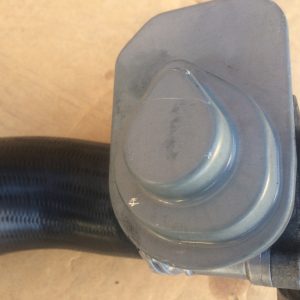Clapeta acceleratie Audi A3 2.0 tdi 038128063L 038 128 063 L - Dezmembrari Auto