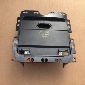 Invertor 230V 150W Seat Alhambra 2 5N0907155 5N0 907 155 - Dezmembrari Auto
