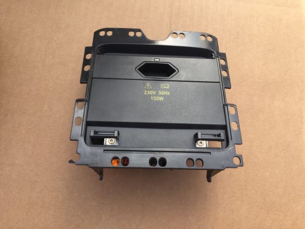 Invertor 230V 150W Seat Alhambra 2 5N0907155 5N0 907 155 - Dezmembrari Auto