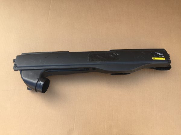 Tubulatura admisie trager VW Passat B8 1.4 TSI 5Q0129254B 5Q0129621B - Dezmembrari Auto