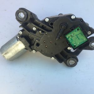Motoras stergator luneta VW Golf 5 Plus 5M0955711 5M0 955 711 - Dezmembrari Auto