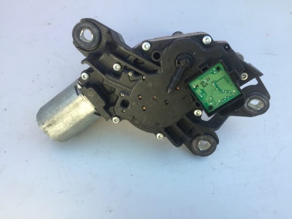 Motoras stergator luneta VW Golf 5 Plus 5M0955711 5M0 955 711 - Dezmembrari Auto