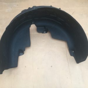 Carenaj aparatoare noroi dreapta spate Volkswagen Arteon 2017 3G8810972 3G8 810 972 - Dezmembrari Auto
