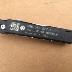 Amplificator antena VW Arteon Passat B8 3G8035577A 3G8 035 577 A - Dezmembrari Auto