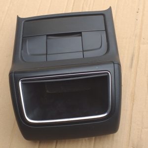 Ornament consola centrala Audi A4 B8 2009 8K0864376 8K0 864 376 - Dezmembrari Auto