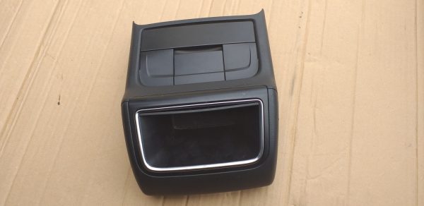 Ornament consola centrala Audi A4 B8 2009 8K0864376 8K0 864 376 - Dezmembrari Auto