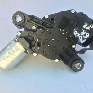 Motoras stergator luneta VW Polo 6R 5K6955711B 5K6 955 711 B - Dezmembrari Auto