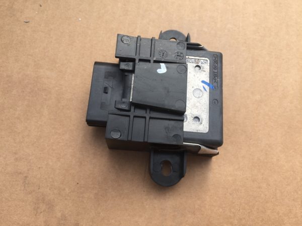 Modul pompa motorina Seat Alhambra 2 5Q0906121Q 5Q0 906 121 Q - Dezmembrari Auto