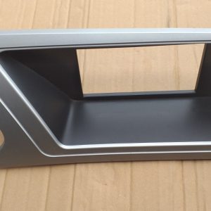 Trim interior Audi A4 B8 2009 8K1857186D 8K1 857 186 D - Dezmembrari Auto