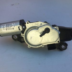 Motoras stergator haion VW Scirocco 2011 1K8955711 1K8 955 711 - Dezmembrari Auto