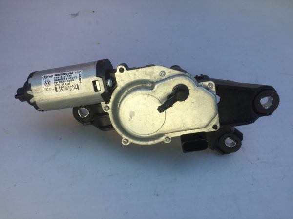 Motoras stergator haion VW Scirocco 2011 1K8955711 1K8 955 711 - Dezmembrari Auto
