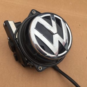 Camera marsarier VW Arteon 360 grade 3G0827469J 3G0 827 469 J - Dezmembrari Auto