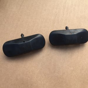 Duze spalare parbriz cu incalzire tip evantai 5M0955986C 5M0 955 986 C - Dezmembrari Auto