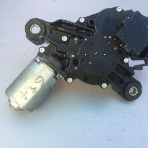Motoras stergator luneta VW Golf 6 Hatchback 5K6955711A 5K6 955 711 A - Dezmembrari Auto