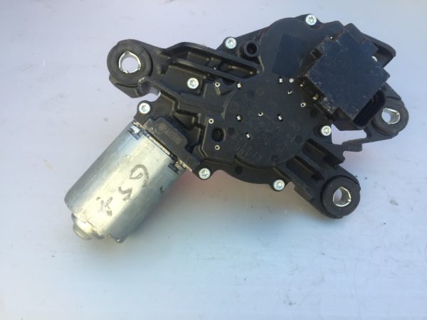 Motoras stergator luneta VW Golf 6 Hatchback 5K6955711A 5K6 955 711 A - Dezmembrari Auto