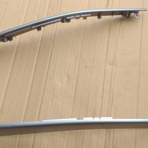 Trim cotiera consola Audi A4 B8 2009 8K0863305 8K0 863 305 - Dezmembrari Auto