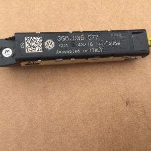 Amplificator antena VW Arteon Passat B8 3G8035577 3G8 035 577 - Dezmembrari Auto