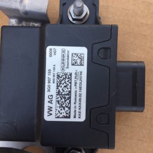 Unitate control sunet VW Passat B8 GTE 3G0907159 3G0 907 159 - Dezmembrari Auto
