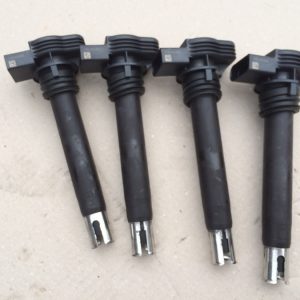 Bobine bobina inductie Audi VW 2.0 tsi 06H905115B 06H 905 115 B - Dezmembrari Auto