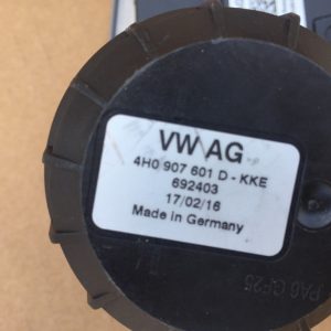 Actuator sunet VW Passat B8 4H0907601D 4H0 907 601 D - Dezmembrari Auto