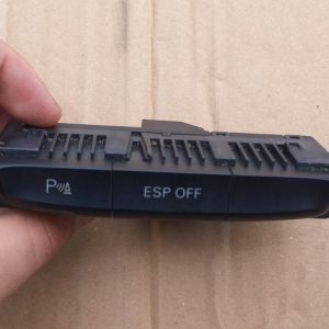 Buton esp si senzori parcare Audi A4 B8 2009 8K0959673A 8K0 959 673 A - Dezmembrari Auto