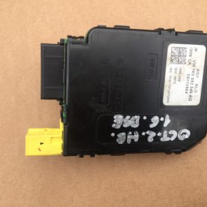 Calculator coloana volan Skoda Octavia 2 1K0959549AQ 1K0 959 549 AQ - Dezmembrari Auto