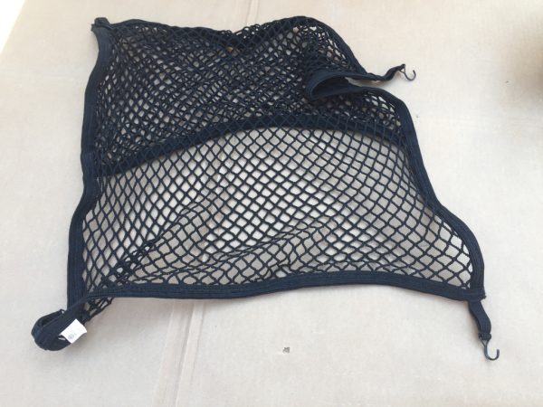 Plasa portbagaj Seat Alhambra 2 7N0867689 7N0 867 689 - Dezmembrari Auto
