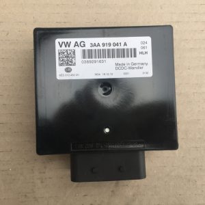 Modul start stop VW Jetta 2016 3AA919041A 3AA 919 041 A - Dezmembrari Auto